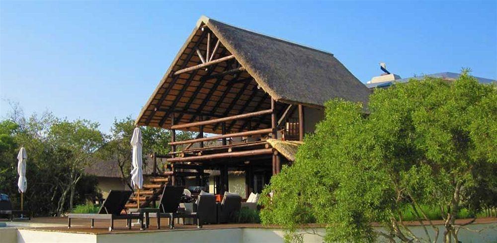 Moditlo River Lodge Hoedspruit Exterior photo