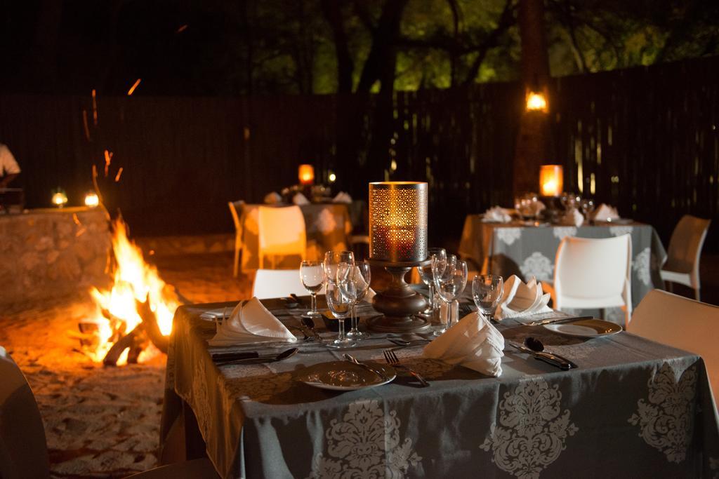 Moditlo River Lodge Hoedspruit Exterior photo