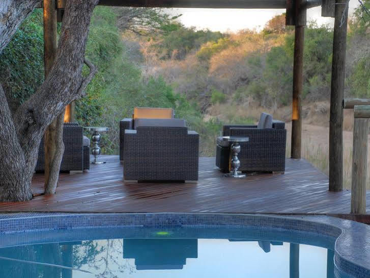 Moditlo River Lodge Hoedspruit Exterior photo